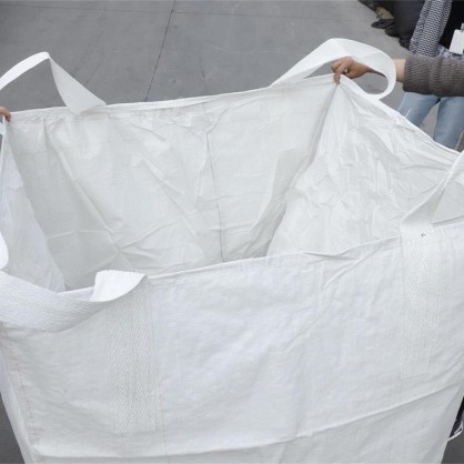 淄博PP材质柔性集装袋厂家热销现货速发品质好